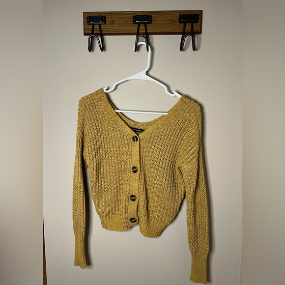 Moon & Madison Knit Cardigan - Picture 1 of 4